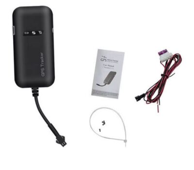 Kintrack 4G Smart GPS Tracker Fast & Simple Battery Connection - Image 2