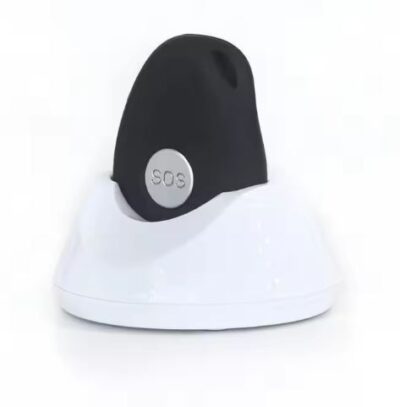 4G SOS Pendant GPS Tracker for Kids – Waterproof, 2-Way Calling & Emergency Alert Button - Image 5
