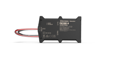 Teltonika FMC880 4G Waterproof GPS Tracker – SOS Alert, High-Precision, Real-Time Car & Fleet Monitoring - Image 3