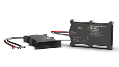 Teltonika FMC880 4G Waterproof GPS Tracker – SOS Alert, High-Precision, Real-Time Car & Fleet Monitoring - Image 2