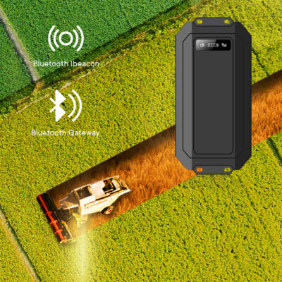 NT07E Wireless Asset GPS Tracker 10 Years Battery Life LTE CatM1 4G NB IOT Waterproof - Image 6