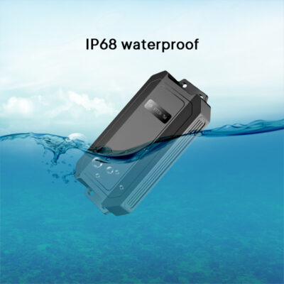 NT07E Wireless Asset GPS Tracker 10 Years Battery Life LTE CatM1 4G NB IOT Waterproof - Image 4