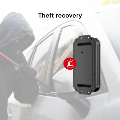 NT07E Wireless Asset GPS Tracker 10 Years Battery Life LTE CatM1 4G NB IOT Waterproof - Image 5