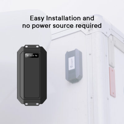 NT07E Wireless Asset GPS Tracker 10 Years Battery Life LTE CatM1 4G NB IOT Waterproof - Image 3