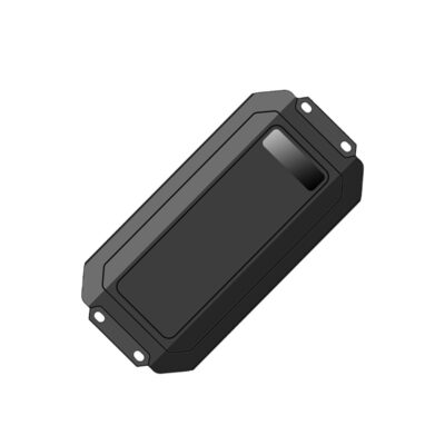 NT07E Wireless Asset GPS Tracker 10 Years Battery Life LTE CatM1 4G NB IOT Waterproof