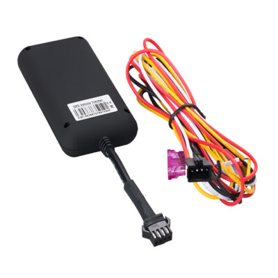 Advanced 4G GPS Car Tracking Device with Engine Shut-Off Control (4-Pin) - Image 2