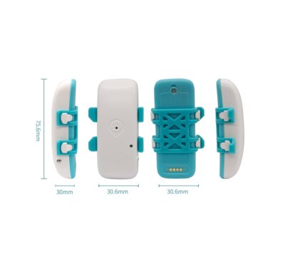 Smart 4G GPS Pet Tracker – Works with SIM Card for Dogs, Cats & Animals - Image 6